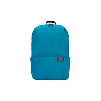 MOCHILA XIAOMI MI CASUAL DAYPACK AZUL BRILLANTE