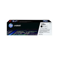 Toner HP 128A (Ce320A) L.J. Cm1415 Negro 2000Pg