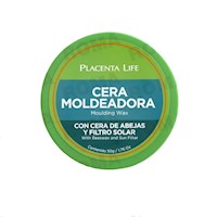 CERA MOLDEADORA 50ML PLACENTA LIFE