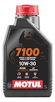 Motul 7100 Aceite Motor 10w30 1l Fs