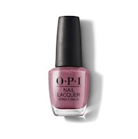 Esmalte Nail Laqcer OPI Reykjavik Has All the Hot Spots