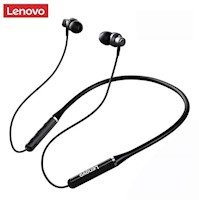 Audífonos Lenovo HE05 Bluetooth