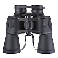 Binoculares Profesionales COMET 20x50 1000M con Lente FMC Antirreflejo