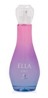 Hinode Ella Juicy Deo Colônia 100ml