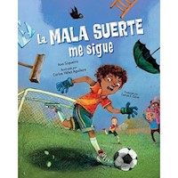 LA MALA SUERTE ME SIGUE