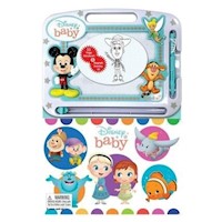 PIZARRA MAGICA - DISNEY BABY