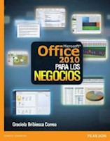 MICROSOFT OFFICE 2010 PARA LOS NEGOCIOS