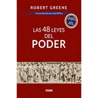 LAS 48 LEYES DEL PODER