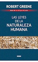 LAS LEYES DE LA NATURALEZA HUMANA-ROBERT GREENE
