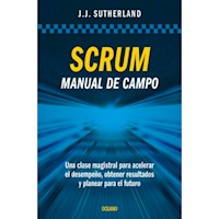 SCRUMMANUAL DE CAMPO