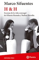 H&H ESCENAS DE LA VIDA CONYUGAL