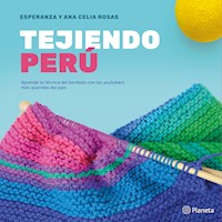 Tejiendo Perú