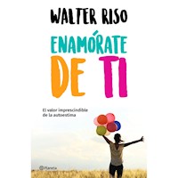 ENAMORATE DE TI - RISO