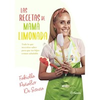 LAS RECETAS DE MAMA LIMONADA