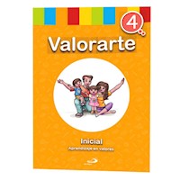 VALORARTE / Inicial - 4 años