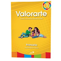 VALORARTE / Primaria - 1er grado