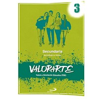 VALORARTE / Secundaria - 3er grado