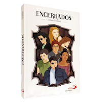 ENCERRADOS