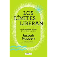 LOS LIMITES LIBERAN - JOSEPH NGUYEN