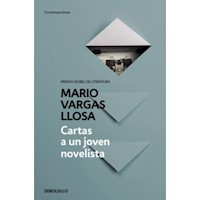 CARTAS A UN JOVEN NOVELISTA