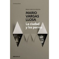 LA CIUDAD Y LOS PERROS