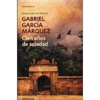 CIEN AÑOS DE SOLEDAD
