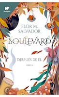 BOULEVARD DESPUES DE EL - FLOR SALVADOR