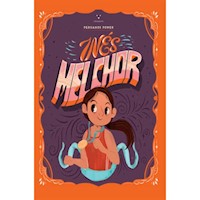 PERUANOS POWER INES MELCHOR