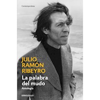LA PALABRA DEL MUDO ANTOLOGIA
