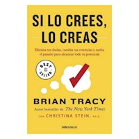 SI LO CREES, LO CREAS