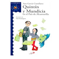 QUINTÍN Y MUNDICIA