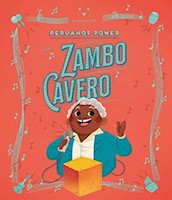 PERUANOS POWER: ZAMBO CAVERO