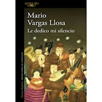 LE DEDICO MI SILENCIO