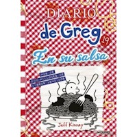DIARIO DE GREG 19 - EN SU SALSA