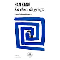 LA CLASE DE GRIEGO