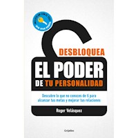 DESBLOQUEA EL PODER DE TU PERSONALIDAD