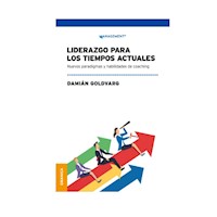 LIDERAZGO PARA LOS TIEMPOS ACTUALES