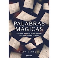 PALABRAS MAGICAS - CAÑEQUE