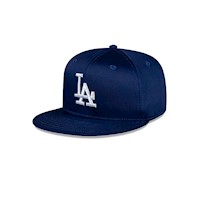 GORRA NEW ERA SPECIAL NBL-LOS ANGELES DODGERS 9FIFTY 190293764670