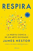 RESPIRA - JAMES NESTOR