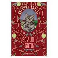 SOY UN GATO