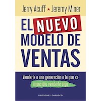 EL NUEVO MODELO DE VENTAS