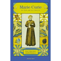 MARIE CURIE EN EL PAIS DE LA CIENCIA