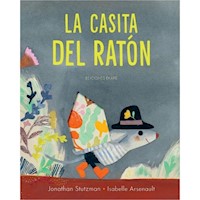 LA CASITA DEL RATON - STUTZMAN