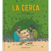LA CERCA - SODERGUIT Y ARICETA