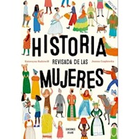HISTORIA REVISADA DE LAS MUJERES
