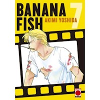 BANANA FISH 07 - YOSHIDA