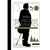 EL PROUSTOGRAFO - RAGONNEAU
