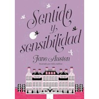 SENTIDO Y SENSIBILIDAD CLASICOS ILUSTRADOS