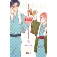 QUE DIFICIL ES EL AMOR PARA UN OTAKU 06